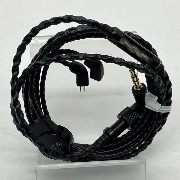 【中古】DITA Truth Replacement Cable 2pin 【TRUTH-AWESOME-PLUG-2PIN】【秋葉原】