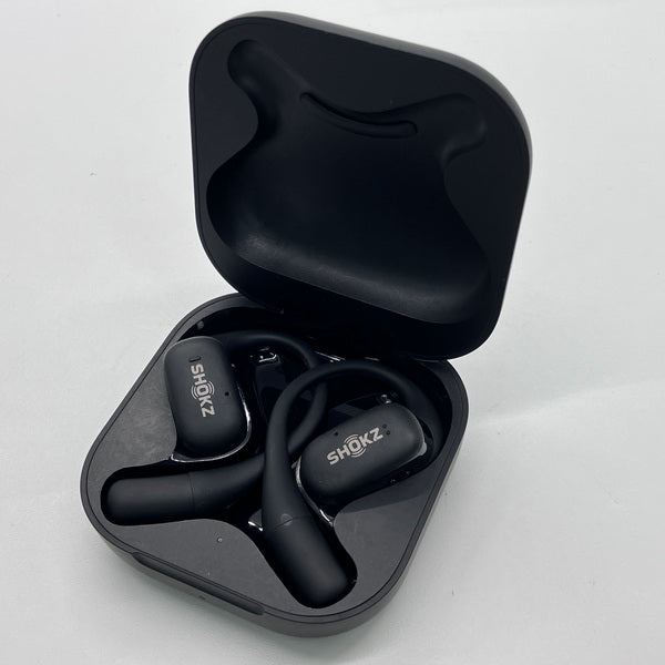 【中古】OpenFit Black【SKZ-EP-000020】【秋葉原】