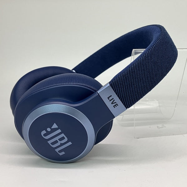 【中古】LIVE770NC ブルー【JBLLIVE770NCBLU】【日本橋】