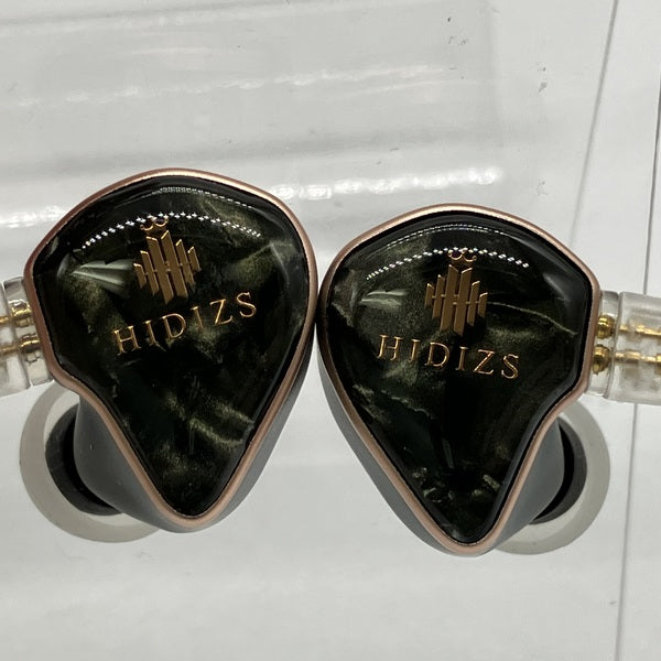 【中古】HIDIZS MD4【秋葉原】