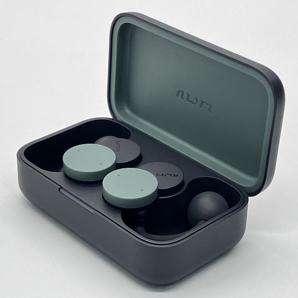 【中古】nwm DOTS  ﾓｽｸﾞﾘｰﾝ 【MBE002GA】【名古屋】