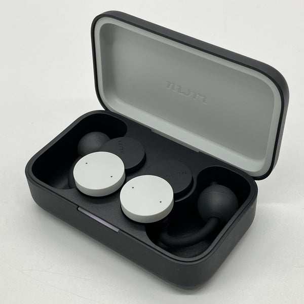 【中古】nwm DOTS ｽﾄｰﾝﾎﾜｲﾄ  【MBE002WA】【名古屋】
