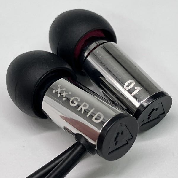 【中古】GRID01 【RE-MAKE05-01】【名古屋】