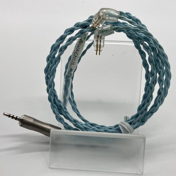 【中古】Chocolat Mint Julep (Custom 2pin type - 2.5mm 4極)【秋葉原】