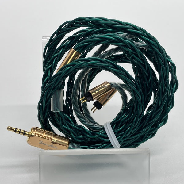 【中古】Emerald MKII 8Wire Custom-2.5mm 【BEA-7711】【秋葉原】