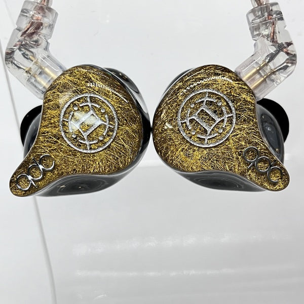【中古】Hifi Gemini-S 【QDC-HIFI-GEMINI-S】【秋葉原】