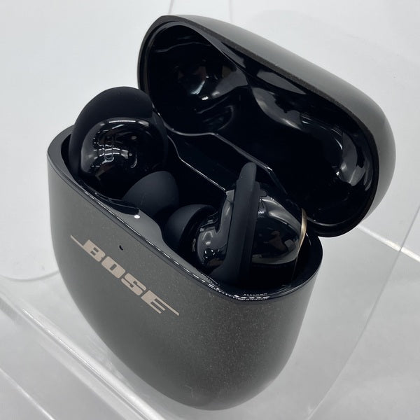 【中古】Quietcomfort Ultra Earbuds 2nd Gen DESERT GOLD【秋葉原】
