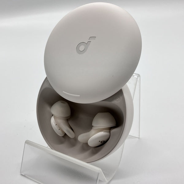 【中古】Soundcore Sleep A30 オフホワイト【D1301N21】【秋葉原】