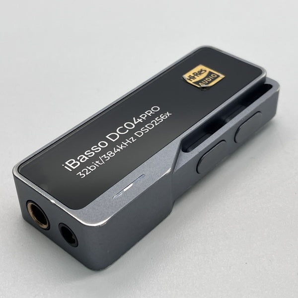 【中古】DC04PRO グレー【秋葉原】