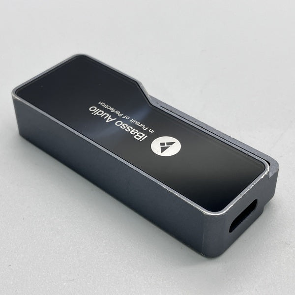 【中古】DC04PRO グレー【秋葉原】