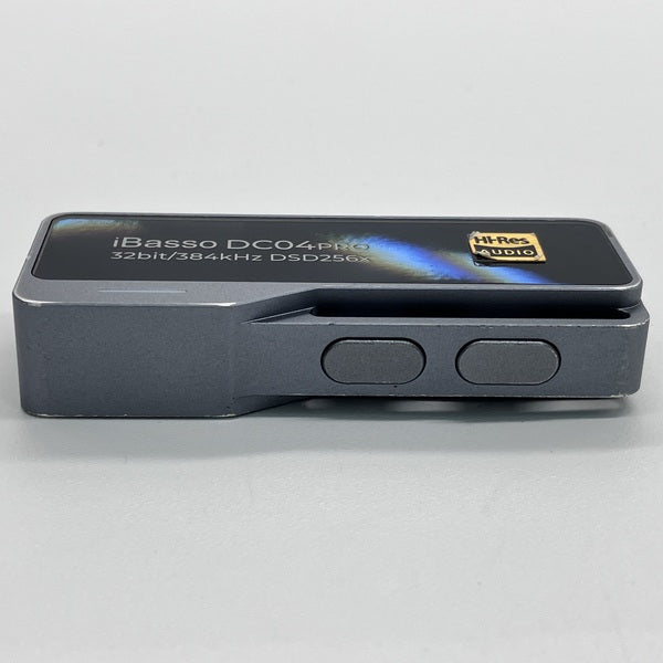 【中古】DC04PRO グレー【秋葉原】