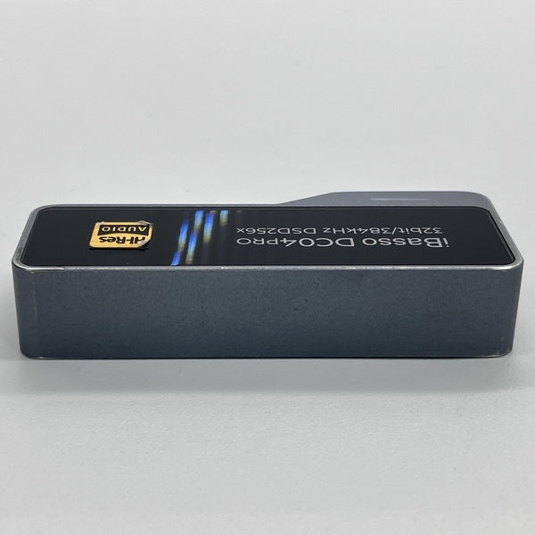 【中古】DC04PRO グレー【秋葉原】