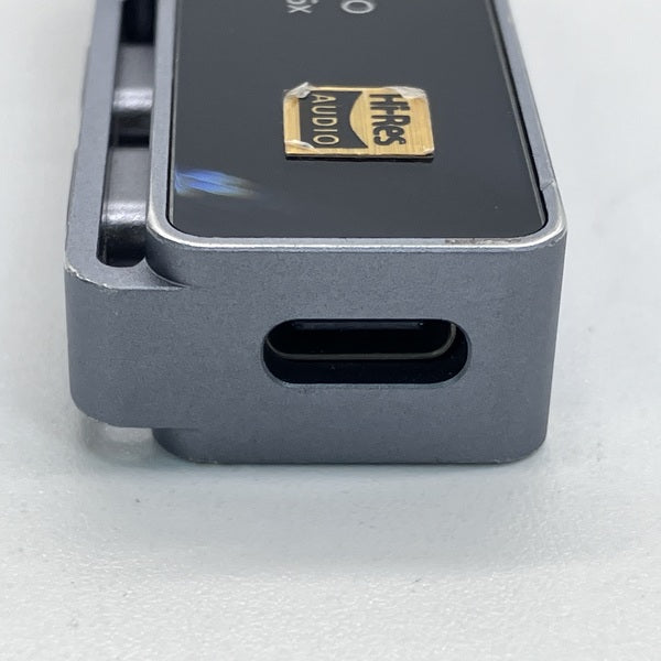 【中古】DC04PRO グレー【秋葉原】