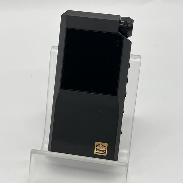 【中古】BTR17 Black 【FIO-BTR17-B】【秋葉原】