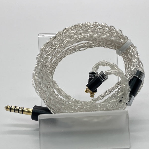 【中古】Elite Ag8 MMCX-4.4mmバランス【日本橋】
