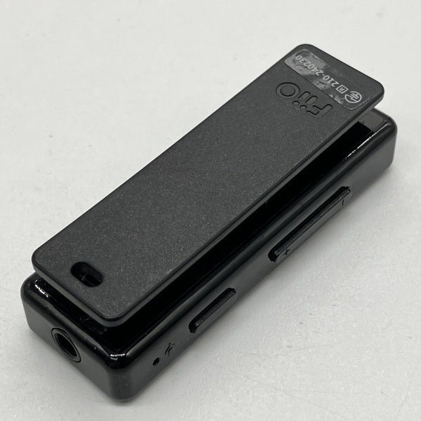 【中古】BTR11 Black 【FIO-BTR11-B】【秋葉原】