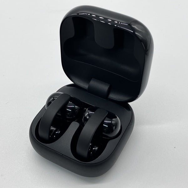 【中古】LinkBuds Clip ブラック【WF-LC900 BZ】【秋葉原】