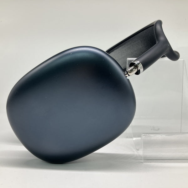 【中古】AirPods Max(USB-C) MWW43ZA/A ミッドナイト【秋葉原】