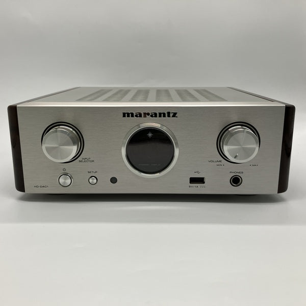 【中古】HD-DAC1【秋葉原】