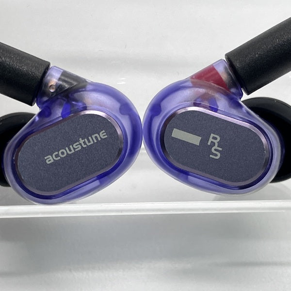 【中古】Monitor RS ONE Sumire 【RS-ONE-PUR】【秋葉原】
