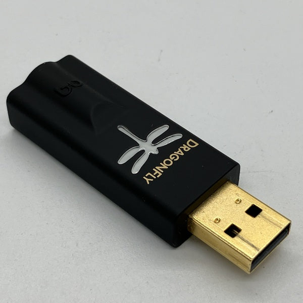 【中古】DRAGONFLY BLACK【秋葉原】