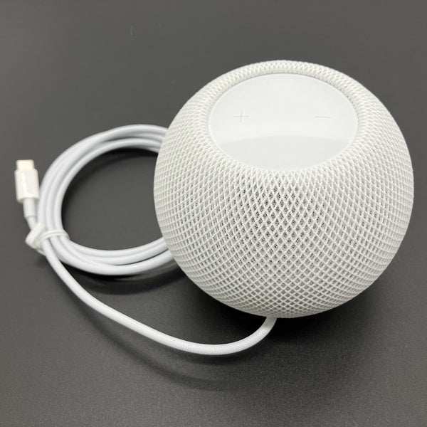 【中古】HomePod mini MY5H2J/A【秋葉原】