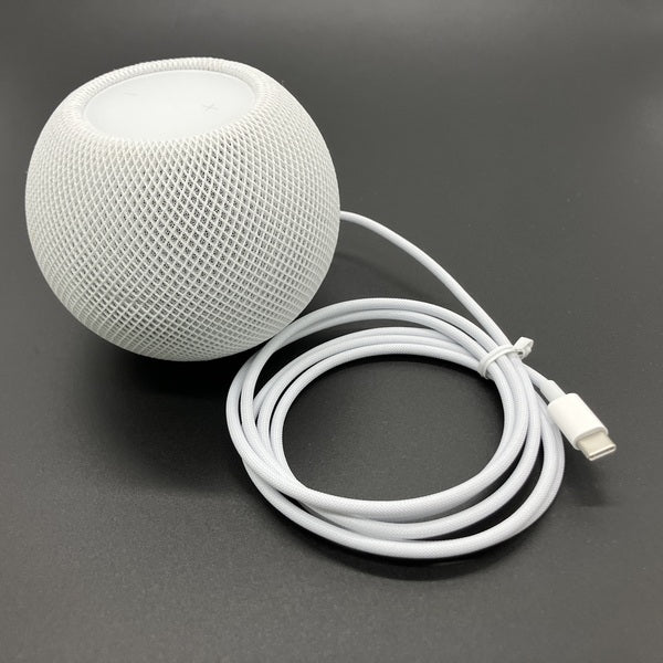 【中古】HomePod mini MY5H2J/A【秋葉原】