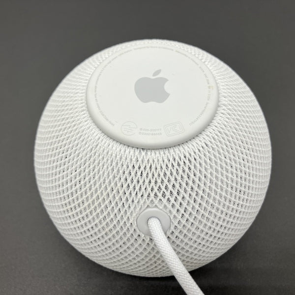 【中古】HomePod mini MY5H2J/A【秋葉原】
