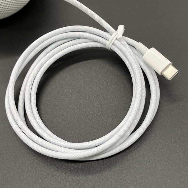 【中古】HomePod mini MY5H2J/A【秋葉原】