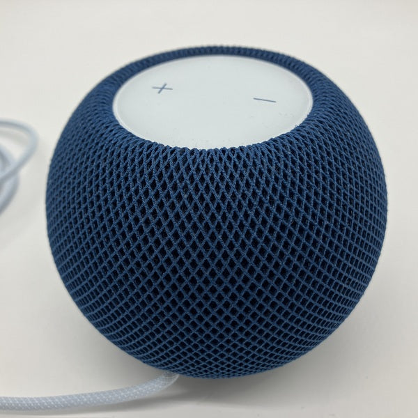 【中古】HomePod mini MJ2C3J/A【秋葉原】