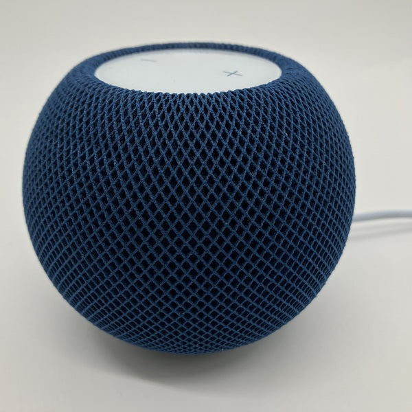 【中古】HomePod mini MJ2C3J/A【秋葉原】