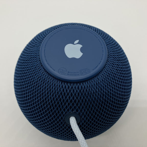 【中古】HomePod mini MJ2C3J/A【秋葉原】