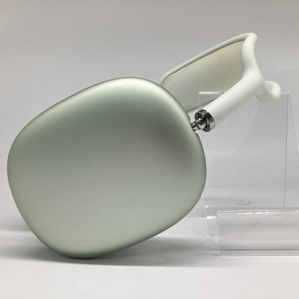 【中古】AirPods Max MGYN3J/A　ワイヤレスヘッドホン　グリーン【秋葉原】