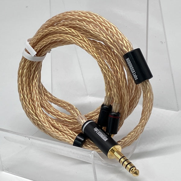 【中古】澪標 極 (Miotukusi-Kiwami) 4.4mm5極バランス-MMCX 【NLS-MIO-KWM】【名古屋】