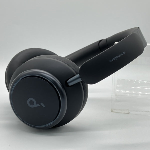 【中古】Soundcore Space Q45 ブラック 【A3040011】【日本橋】