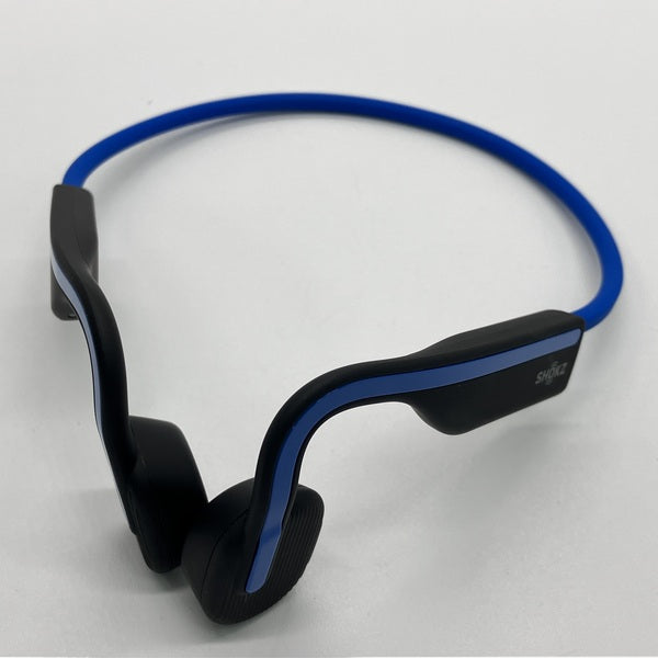 【中古】OpenMove Elevation Blue【AFT-EP-000024】【日本橋】