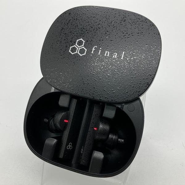 【中古】ZE8000 ブラック 【FI-ZE8DPLTW-BLACK】【秋葉原】