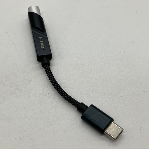 【中古】KA11 Type-C Black 【FIO-KA11TC-B】【秋葉原】