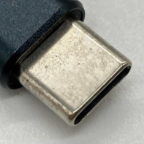 【中古】KA11 Type-C Black 【FIO-KA11TC-B】【秋葉原】