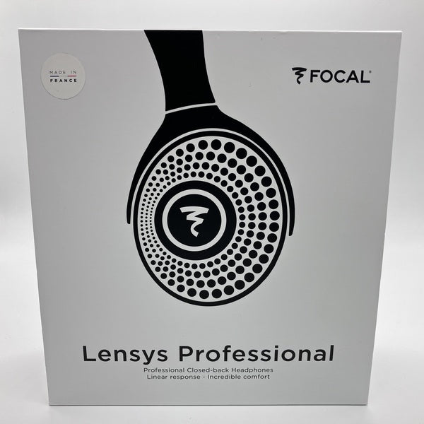 【中古】Lensys Professional【秋葉原】
