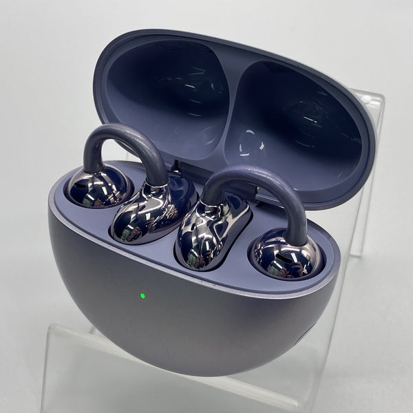 【中古】FreeClip Purple 【Dove-T00】【秋葉原】