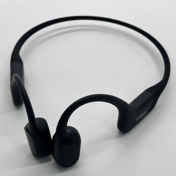 【中古】OpenRun Black【SKZ-EP-000003】【秋葉原】