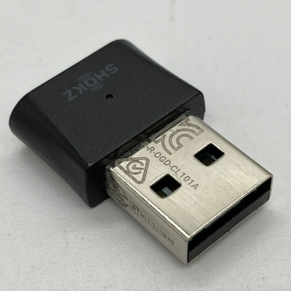 【中古】Loop 100 USB-A ワイヤレスアダプタ【SKZ-OT-000001】【秋葉原】