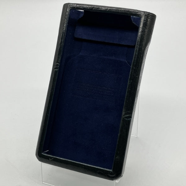 【中古】Dignis MIDAS2 SONY NW-WM1AM2/NW-WM1ZM2用 レザーケース【秋葉原】