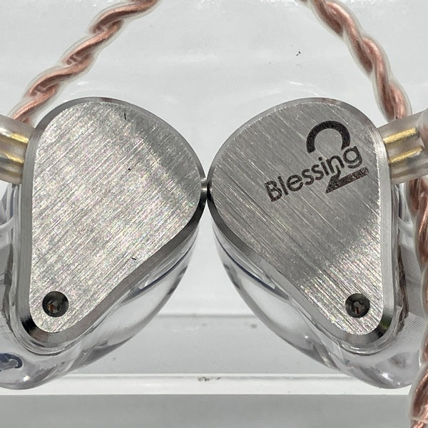 【中古】Blessing2【日本橋】