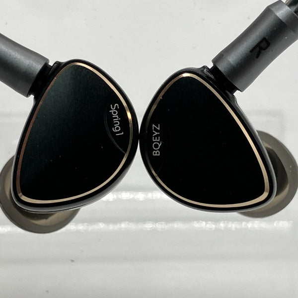 【中古】BQEYZ Spring1【秋葉原】