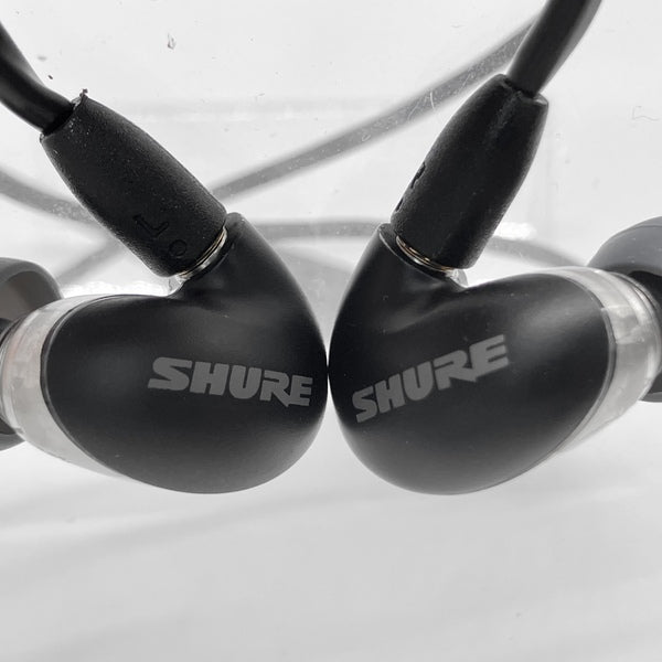 【中古】AONIC5 ブラック 【SE53BABK+UNI-A】【秋葉原】