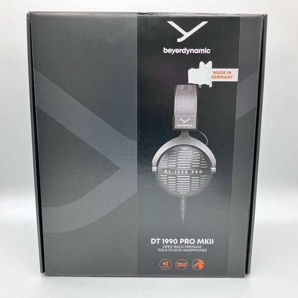 【中古】DT 1990 PRO MK II【日本橋】