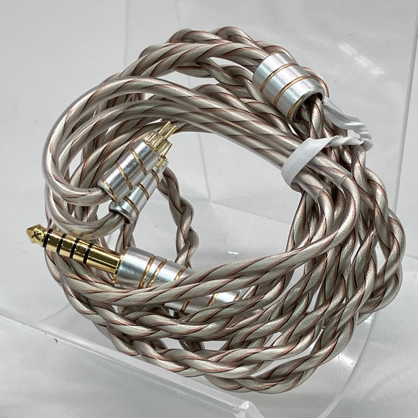 【中古】NICEHCK MixDNA 2Pin-4.4mm【秋葉原】