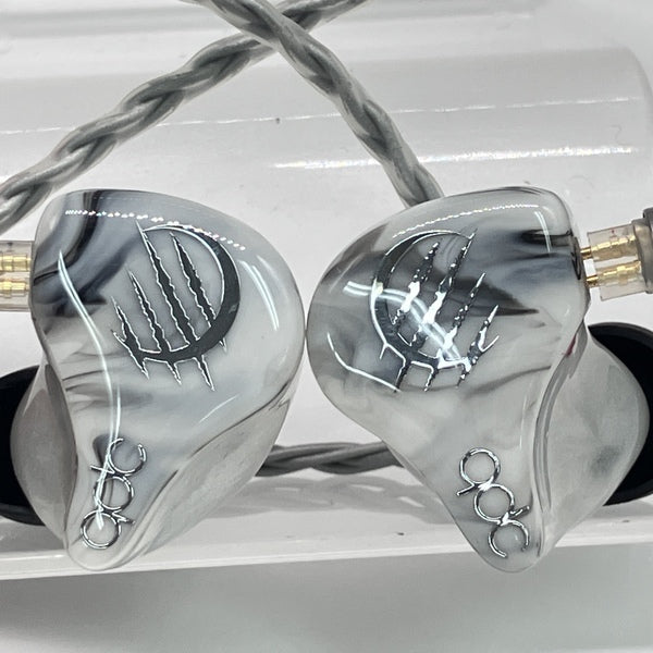 【中古】WHITE TIGER 【QDC-TIGER-S-WH】【名古屋】